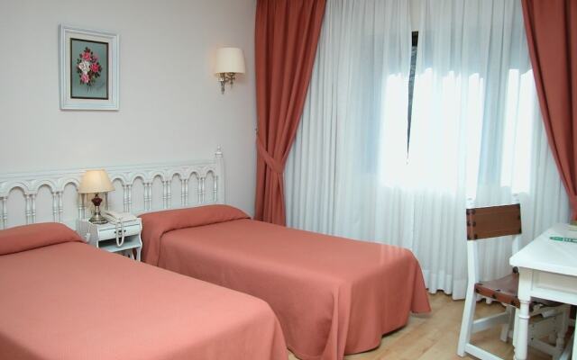 Hotel Stellamaris