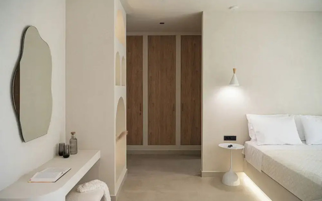 Vanilla Suites