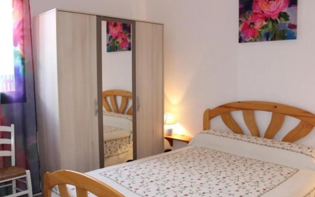 Appartement Gruissan, 2 pièces, 6 personnes - FR-1-229-777