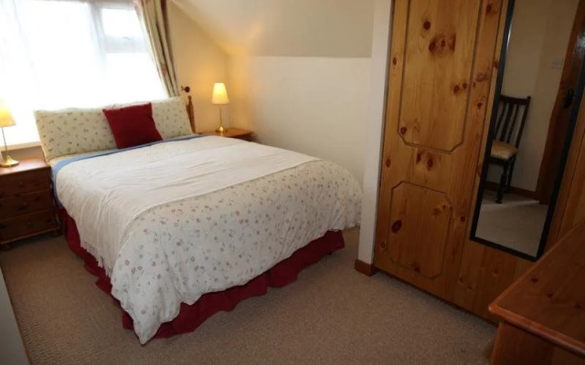 Nephin House B&b