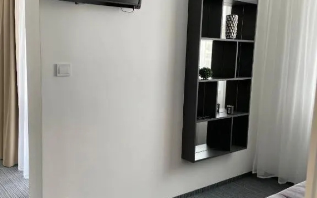 Apartament Planeta Mielno 114 Premium