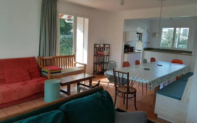 Maison Hendaye, 7 pièces, 12 personnes - FR-1-239-492