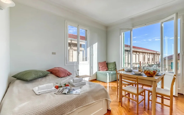 Appartamento Villa Mary