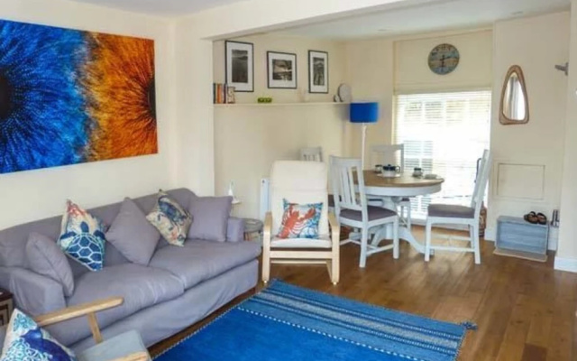 Studio Cottage