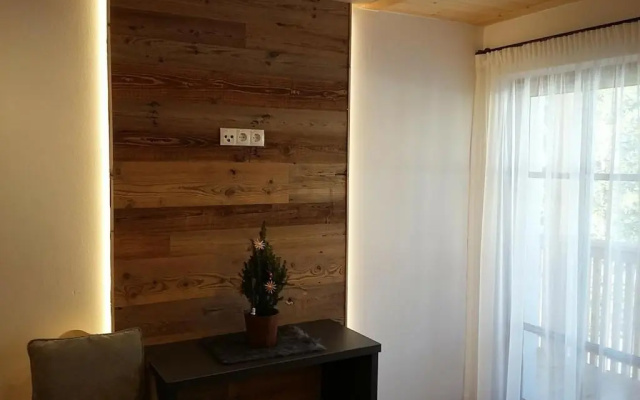 chalet soredl