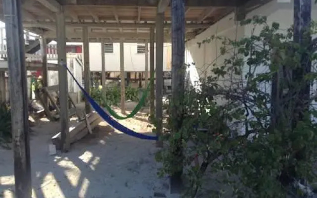 Vega Inn Beachhouses