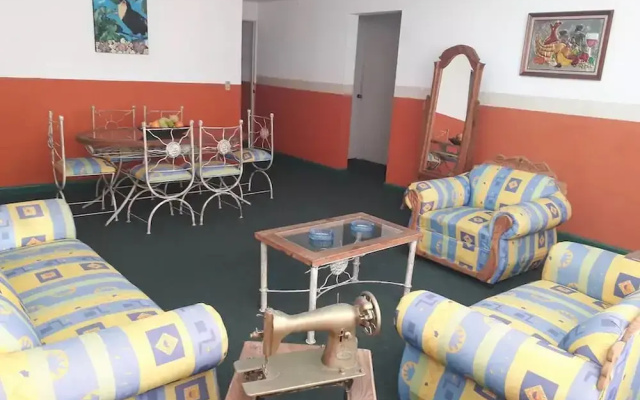 Departamento R