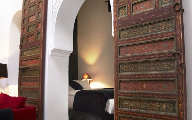 Отель Riad Capaldi Марокко, Марракеш - отзывы, цены и фото номеров - забронировать отель Riad Capaldi онлайн вид на фасад