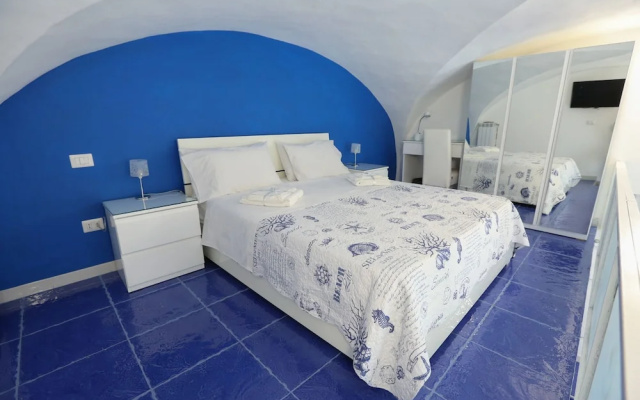 Frara Casa a Mare