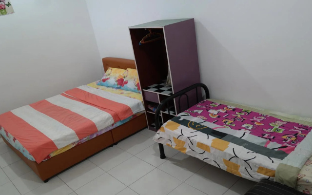 Zumara Homestay Jerantut Pahang