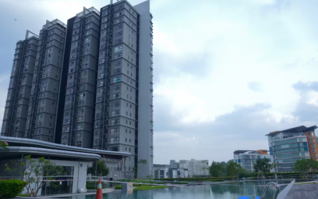 PremierHive - Smart Suites Cyberjaya