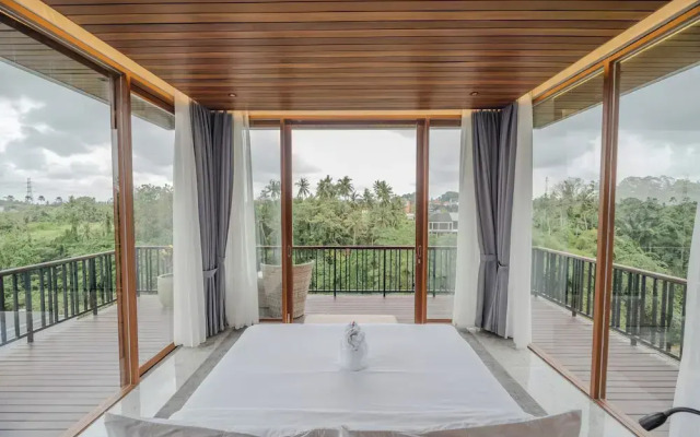 Lawangkala Resort Ubud