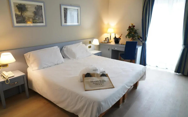 Hotel Lemi