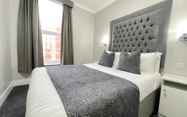 Park House Hotel