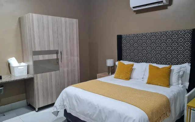 Village Kulture - Guest House