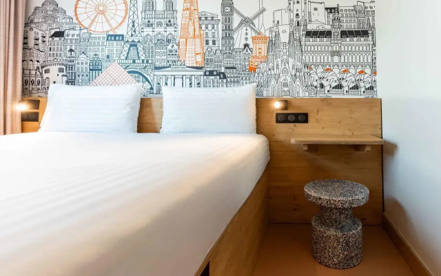 easyHotel Valencia Ciutat Vella
