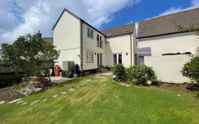 Celliwig, Camelford 3 bedroom sleeps 6