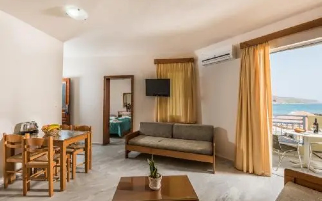 Rania Hotel Apartments
