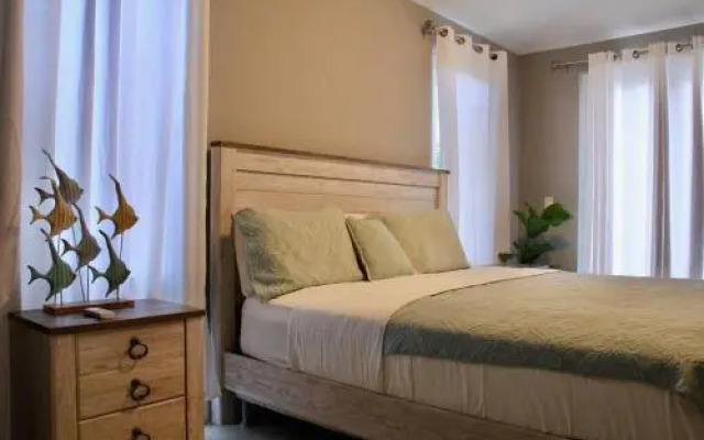 Blue Venao Beach Resort Villa 30
