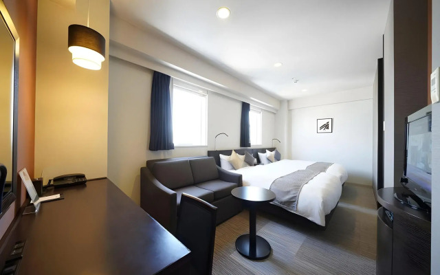 Meitetsu Inn Nagoya Sakuradori