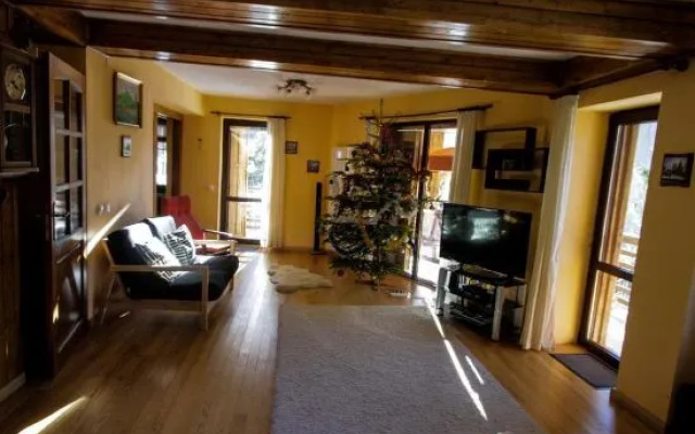 Vila Bearpeak