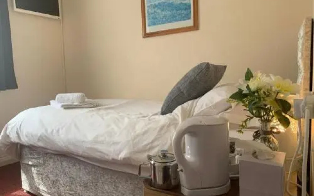 St Annes Road Guest House