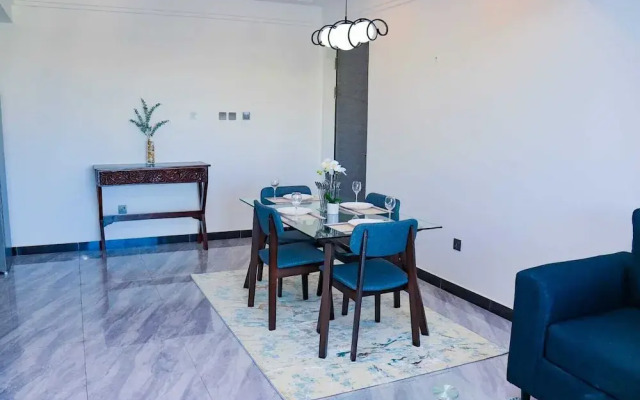 Staroot Residences- Celestial Chalet
