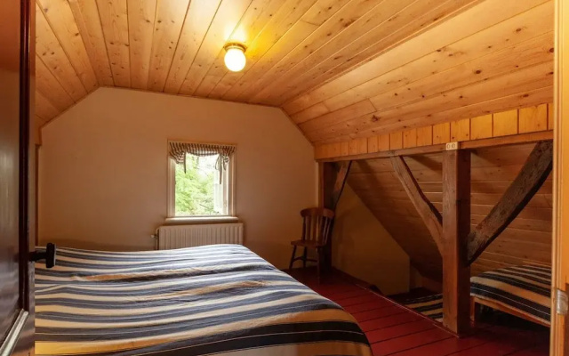Cozy Apartment in Enschede Near Forest