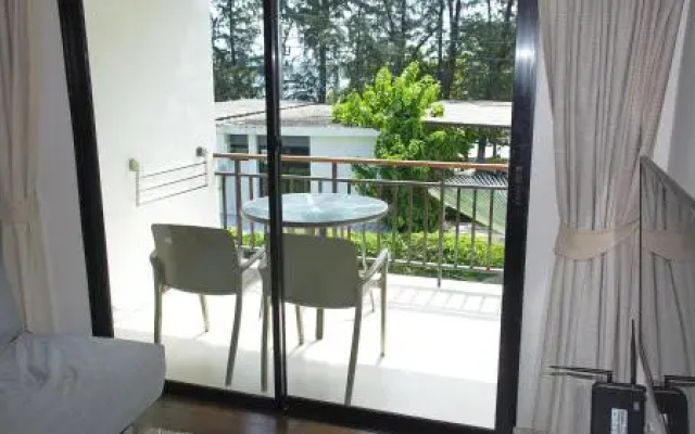 Apartment Rawai Beach