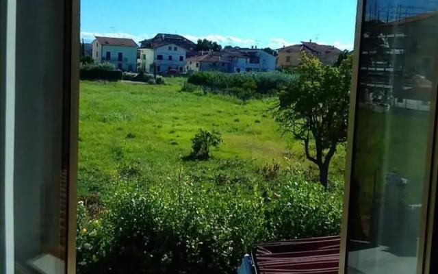 Bouganville a Apartament B&B