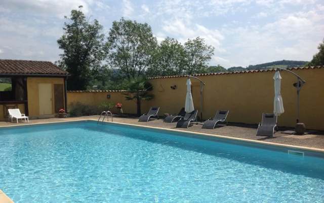 Domaine de Granval