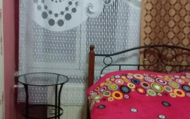 Hostel Green House