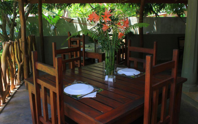 Thal Sewana Home Stay