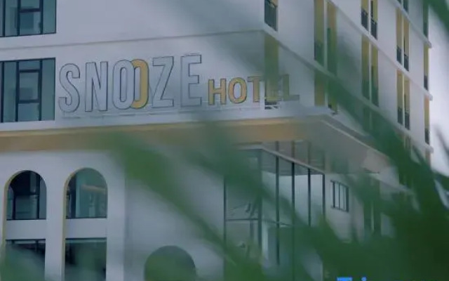 Snooze Hotel Amata