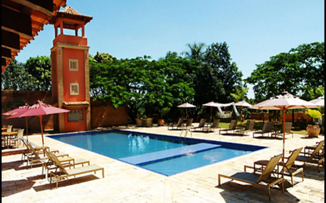 Pousada Bella Villa Vitta