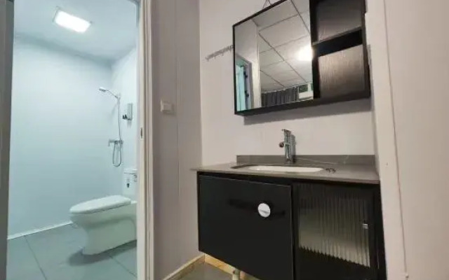 Chongqing Yayuan Homestay
