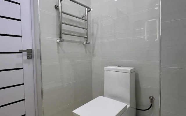Primestay - 2 Bedroom Apt - Smartcity Samarkand