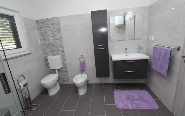 Apartment Mondelaco