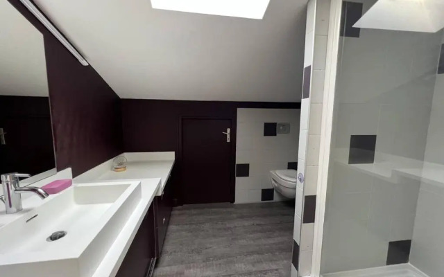 Maison Cambo-les-Bains, 4 pièces, 4 personnes - FR-1-495-48