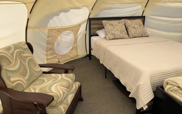HG Glamping