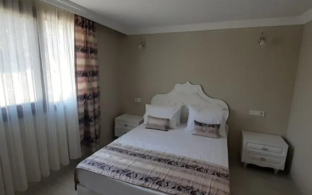 Nu Se Garden Butik Hotel