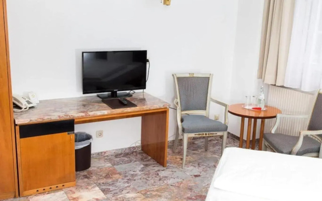 Parkhotel Altenburg