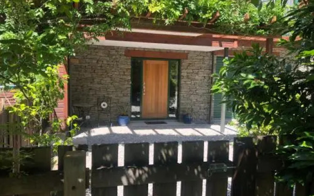 The Orchard House