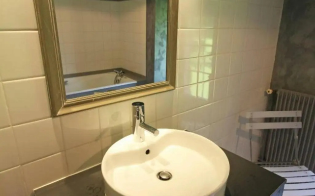 Gîte La Sauvagère, 6 pièces, 10 personnes - FR-1-497-121