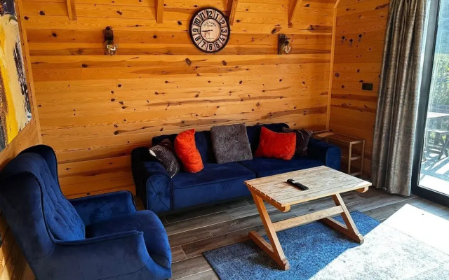 Seversin Suit Bungalov