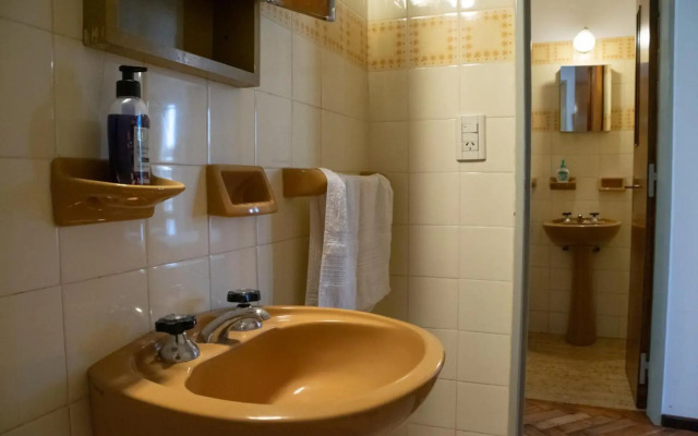 Cómodo y Agradable Departamento Céntrico