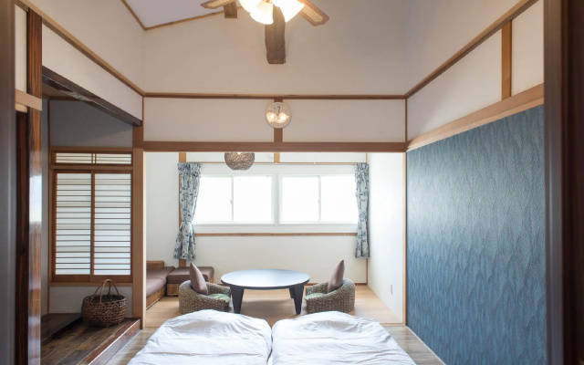 Guest House Yadokari 852