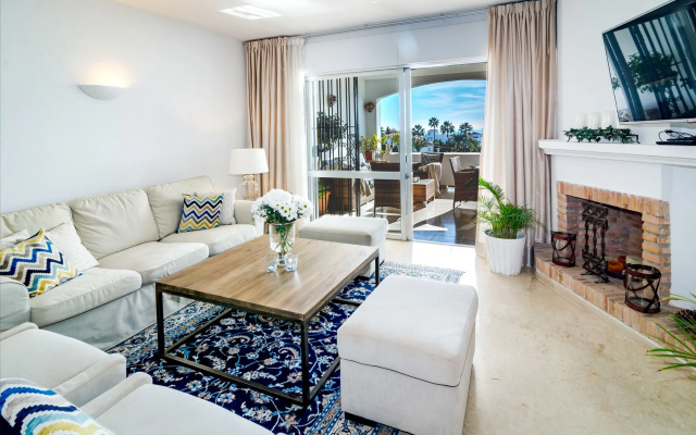 Apartment Malambo - Roomservice