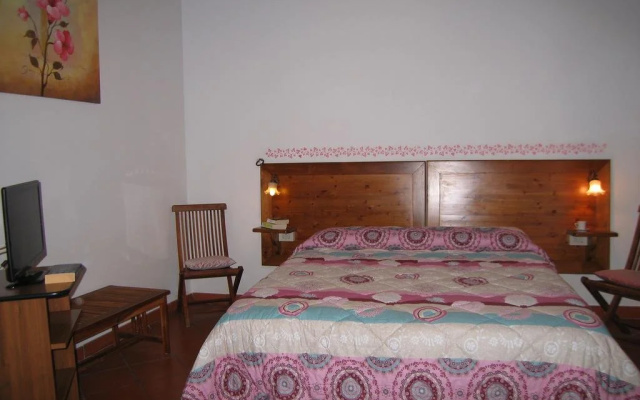 Borgo Sicelle
