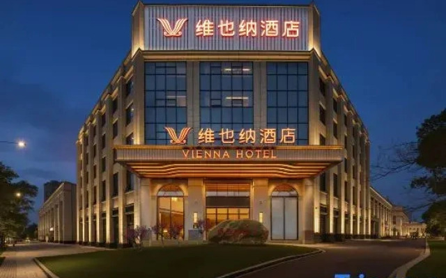 Vienna Hotel